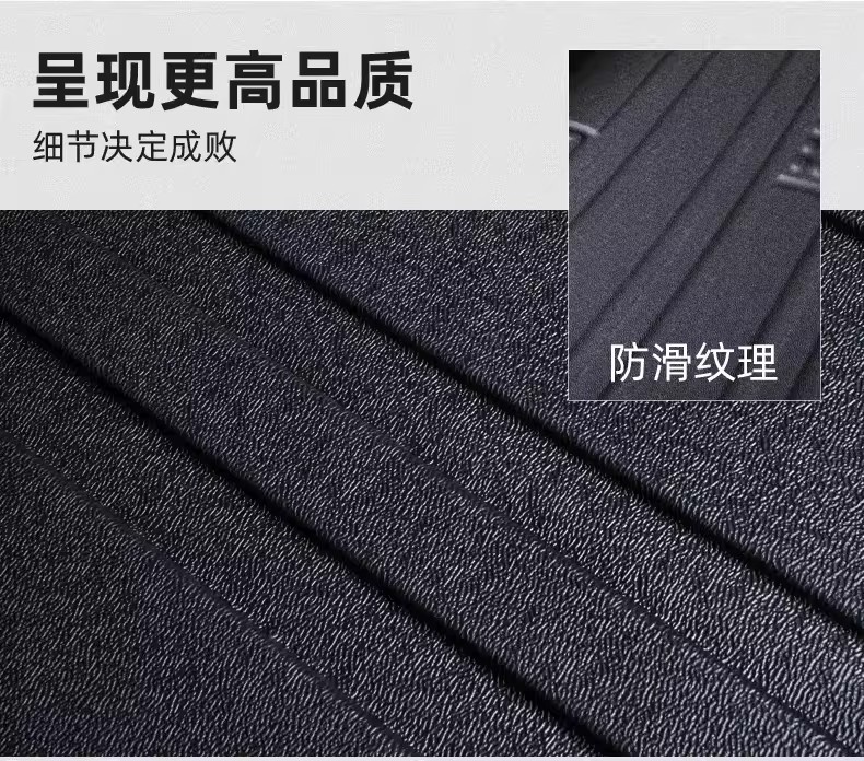Right Hand Drive Floor Mats for Lexus RZ450E/RZ300E Waterproof TPE