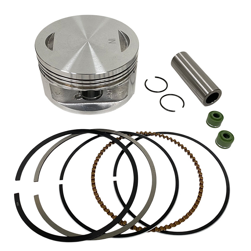 Motorcycle engine cylinder suitable for Kawasaki Force 300 KVF300 11005-Y003 ATV