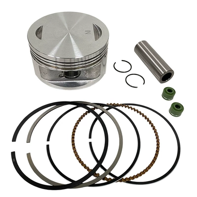 11005-Y003 ATV, Cylinder and parts