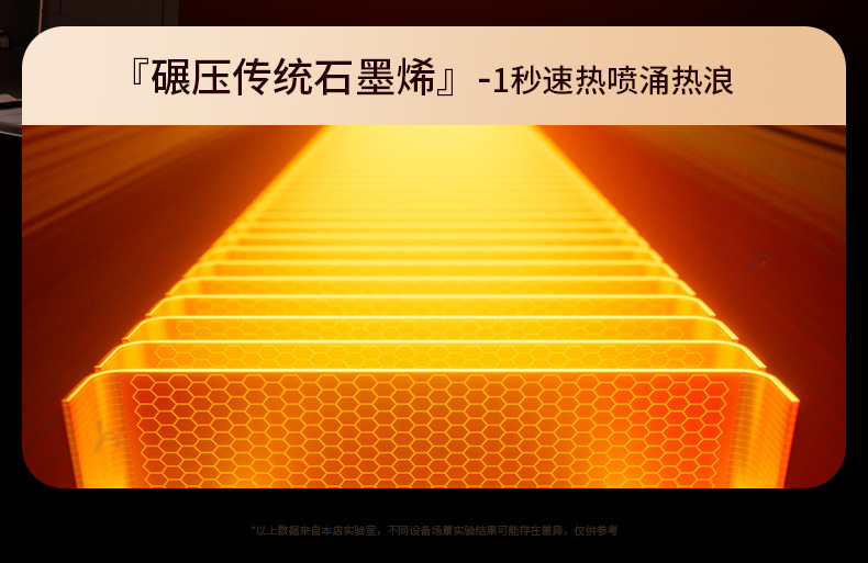 Обогреватель плинтусный Manganese Treasure стандартный
