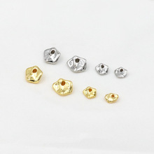 ��ɫ14K��������θ�����ʯ�������������������Ӱ����ɢ��D93