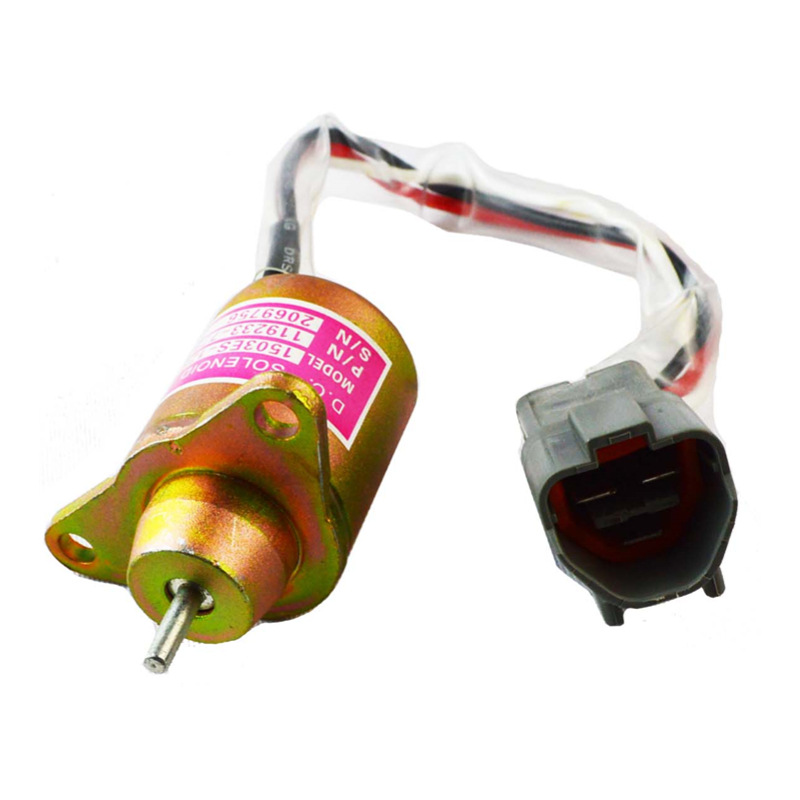 4TNV94 piezas de motor de elevadora electrolítica electrolítica