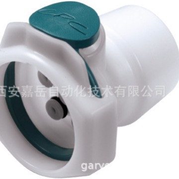 CPC产品 六管道连接器 Sixtube Coupling 系列快速接头SXM17M3