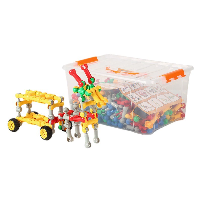 Конструктор Lego, умная игрушка, мелкие детали, обучающая