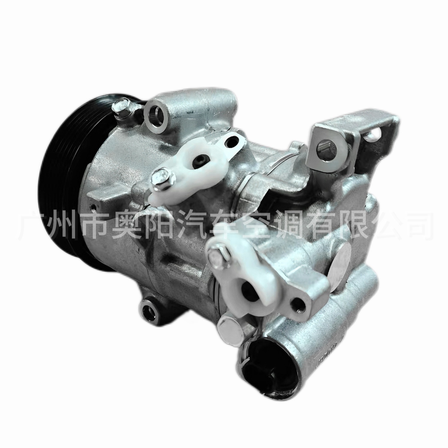 Suitable for Toyota 14 Corolla car air conditioning compressor 88310-02850 6PK 120MM 12V