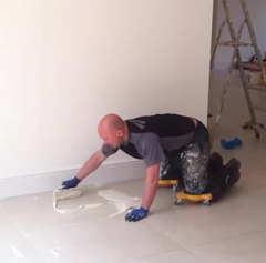 多功能滑輪護膝跪墊 萬向輪護膝車Work Knee Pads膝蓋保護器 批發