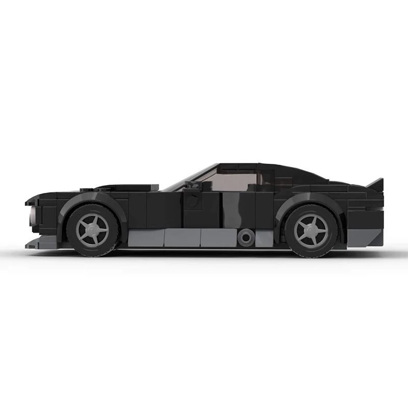 MOC building blocks compatible