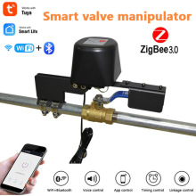 �T�f����WIFI�Cе��ˮ�y���yͨ�� TUYA ZIGBEE�y�T�������h�̿���