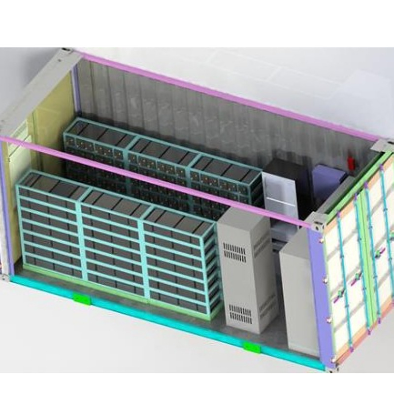 间防爆间防爆房化学品仓库标准打包快拼防爆集装箱危废暂存柜方舱
