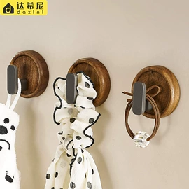 衣钩/挂钩;卫浴置物架;吹风机架