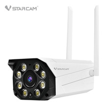 VstarcamCS550高清300万网络摄像机监控摄像头室外防水网络摄像机