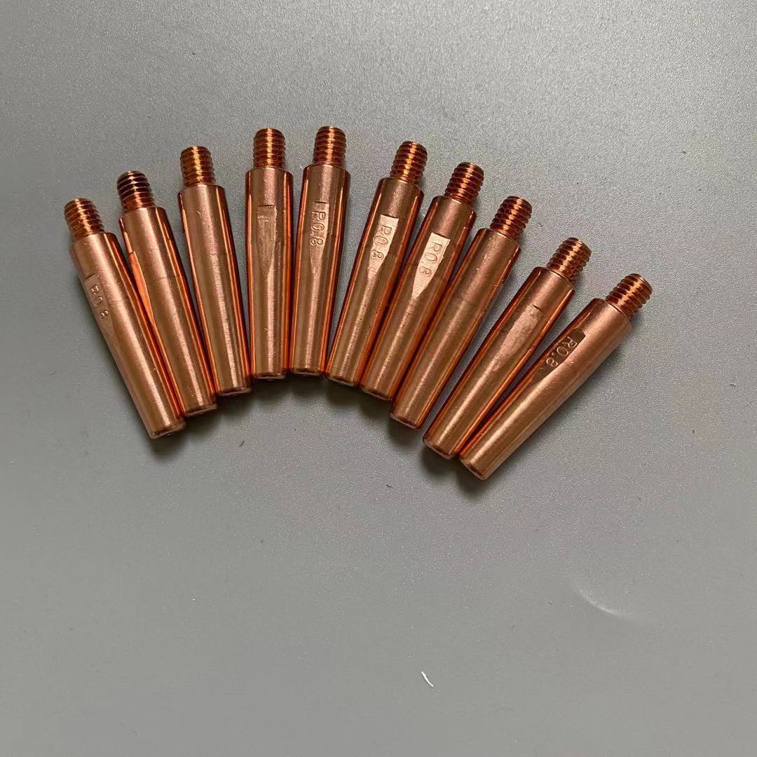 安川机器人TA-23A氩弧焊枪TA-125HA TA-27AAC TA-22A TA-22B