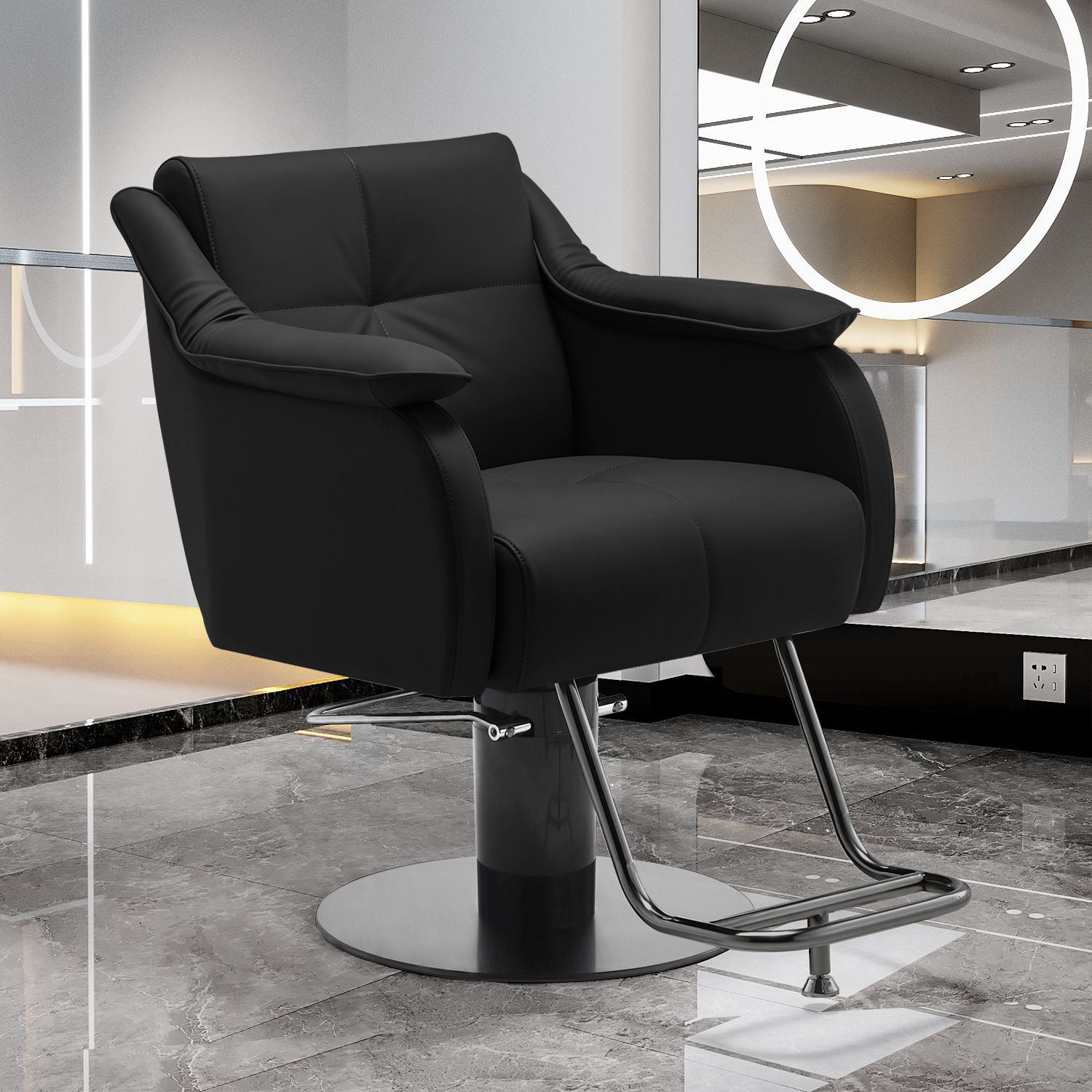 Barbería image 10