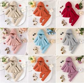 童套装;童连衣裙;连身衣、爬服