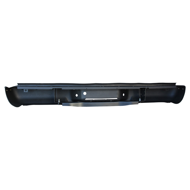 Para parachoques traseros de Chevrolet 93 - 99 Suburban Tahoe Gmc Yukon Negro Universal