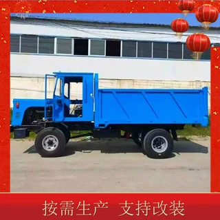 厂家生产10吨大型四不像运输车 整机加厚动力强劲四不像车