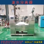 高品质餐饮油水地埋式隔油池