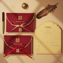 对联/春联;红包/利是封;其他婚庆用品