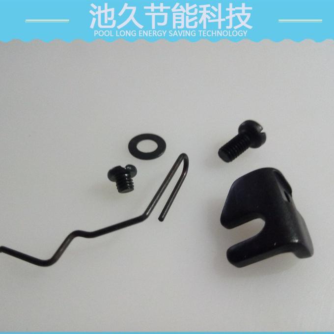 供应纺机配件 1903改装立扣模具  杆钉扣机系列