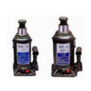 神模出厂 立式液压千斤顶 QYL20