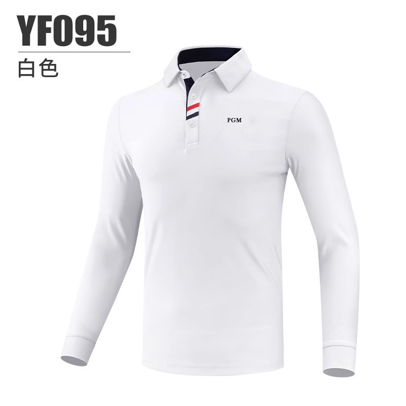 YF095 màu trắng