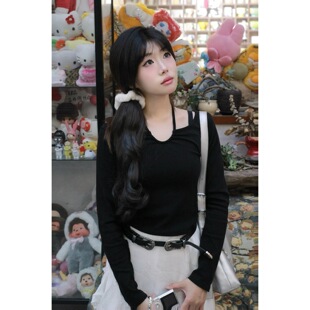 LC9.8�F؛+ԭ���|������ɫ�첱v�I�L��T��Ů�b�ﶬ�¿�