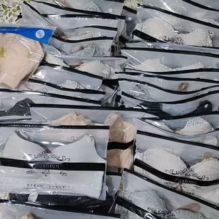 直播特价品牌文胸地摊无痕调整型爆款跑江湖杂款尾货清仓库存内衣