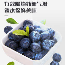 松.下四门冰箱保鲜柜风冷冷藏冷柜冷冻冰柜单位食堂厨房商用冰箱