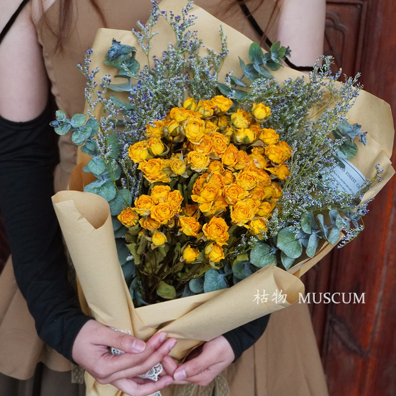 드림버블(크래프트지 포장 버전)