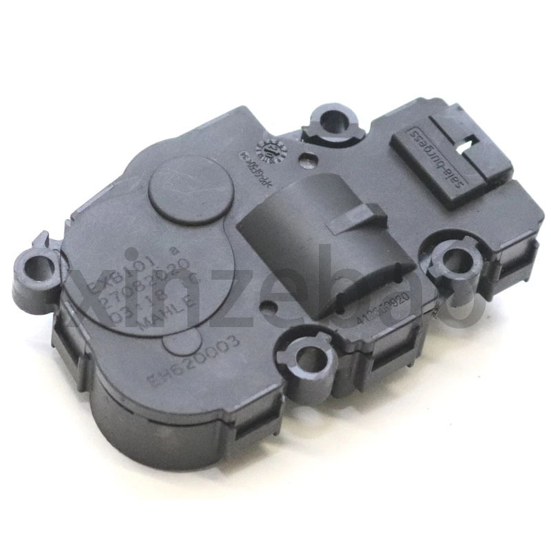 64119384023 412650920 410478280 Is Suitable for Bmw Mini Evaporator Box Adjustment Motor
