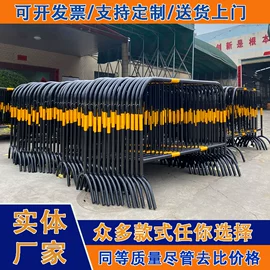 防护栏;混凝土制品;防撞设施