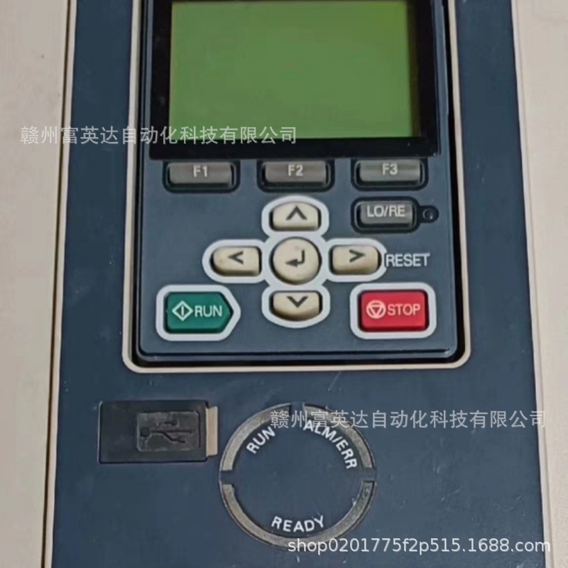 全新 变频器CIPR-CH70B4018ABBA-GAAAA库存现货议价出售