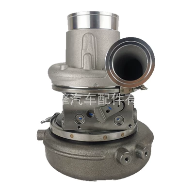 3773512 3773516, Supercharger