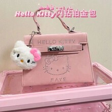 Hellokitty�W荷����K��С����Ů�¿�߼��|�ЄP����r��б���