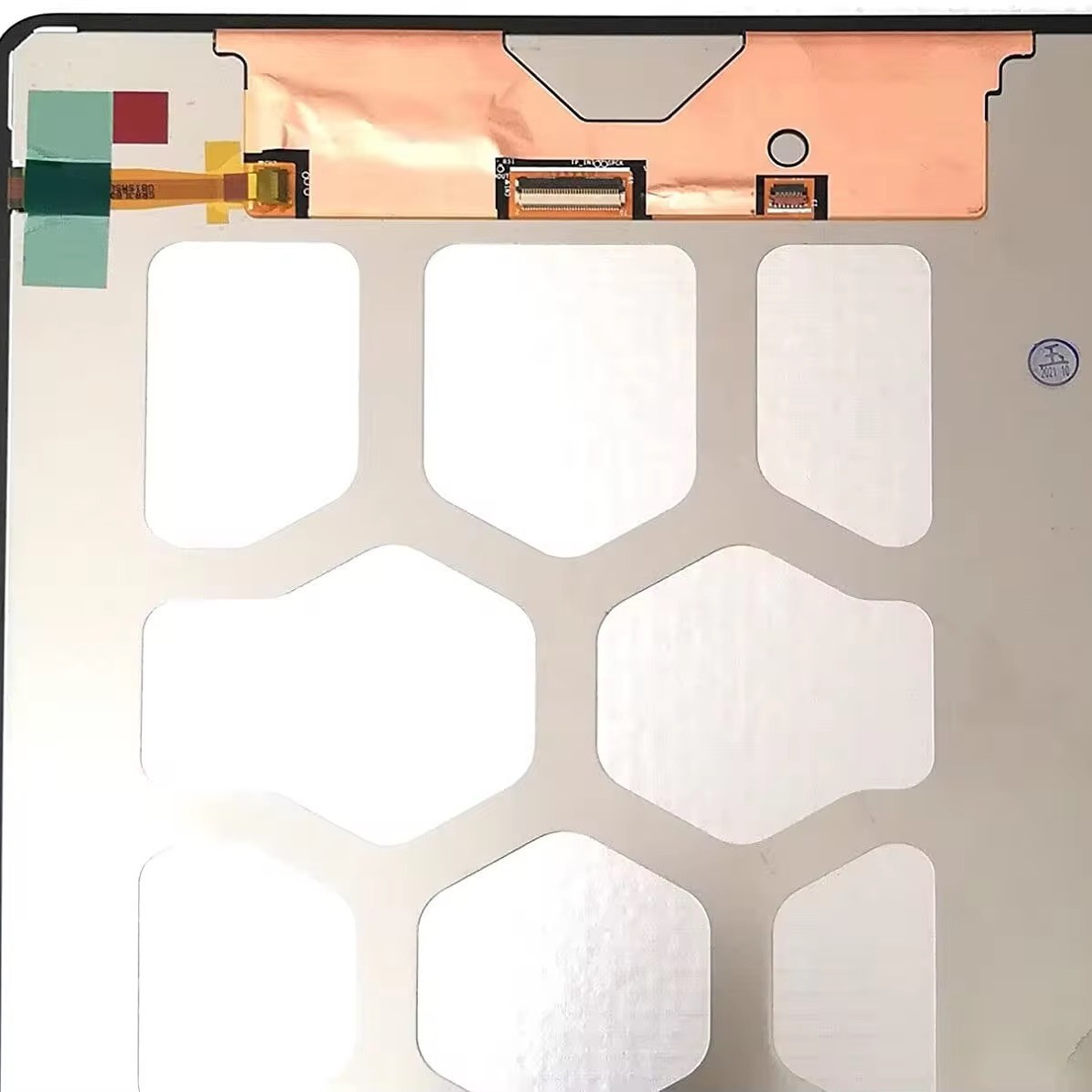 Aplicable a Samsung Galaxy Tab T733 / T736 Monitor Tab Panel LCD Panel Assembly