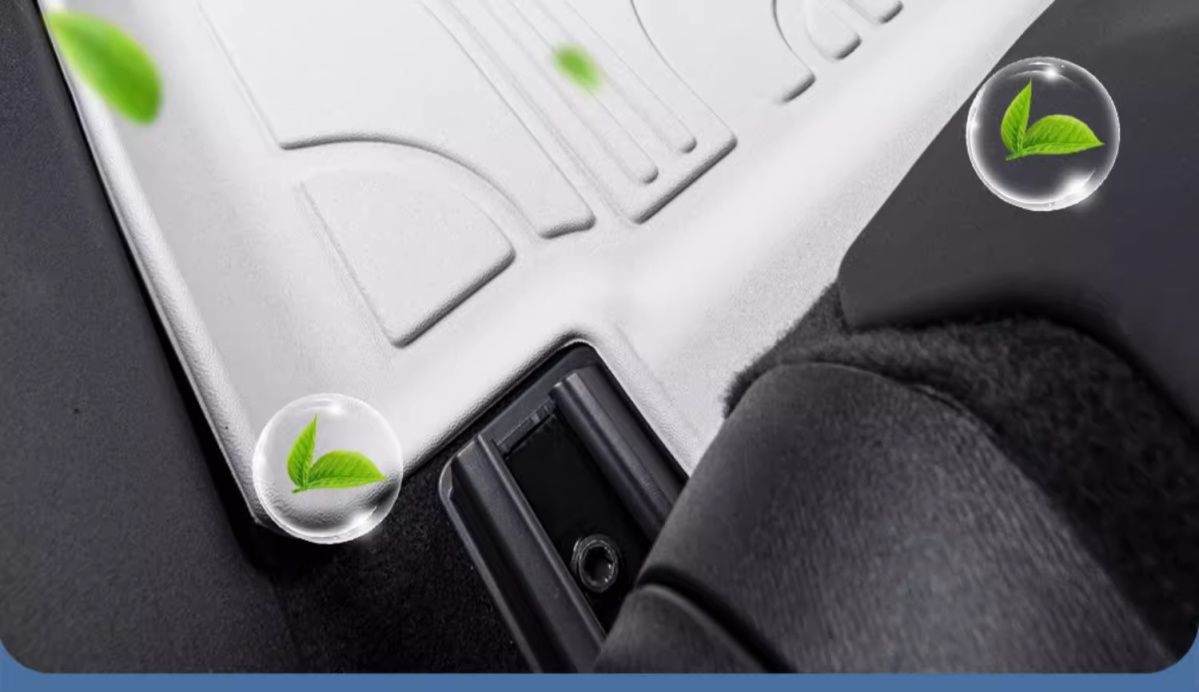 Suitable for Lexus Es New and Old 13-24 Models 200/250/260/300H/350Tpe Car Floor Mats