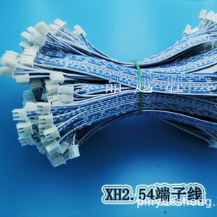 ���Ӿ� �t���ž�26# �C픺о� XH2.54�����B�Ӿ� 4P3P늳غЌ���