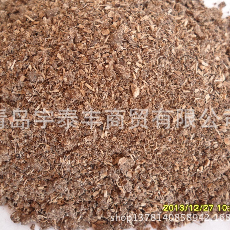 木薯酒糟 木薯渣 啤酒糟 白酒糟