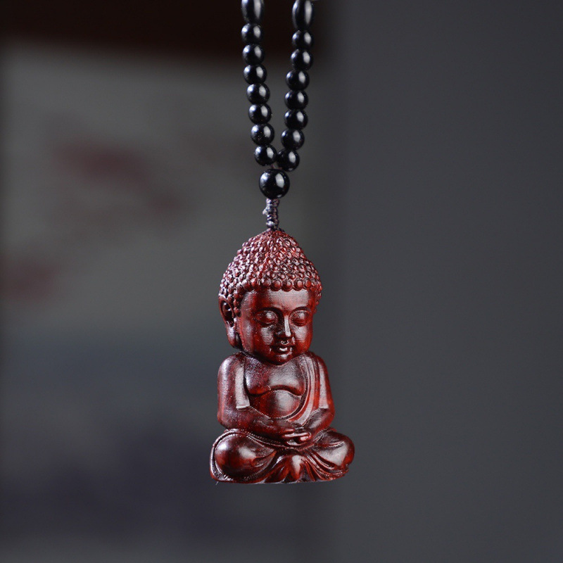 18. 아기 부처님 6.6x4x3