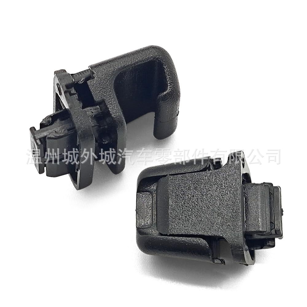 83917S8000CA 83917-S8000ca Suitable for modern Paris Curtain Hook Glass Cage