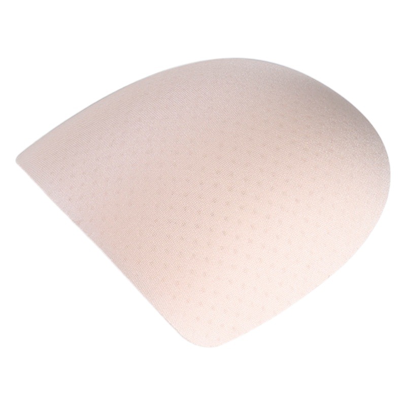 Deportes sujetador pad máquina lavable shockproof yoga fitness ropa interior pad mejorada microporosa transpirable alta elástica suave