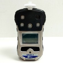 华瑞四合一气体检测仪PGM-2500便携式气体检测仪QRAE 3泵吸式仪器