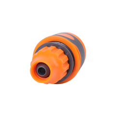 Insulated water coupling quick connector 3/8 quick water coupling pipe connector with milk nipple accessories