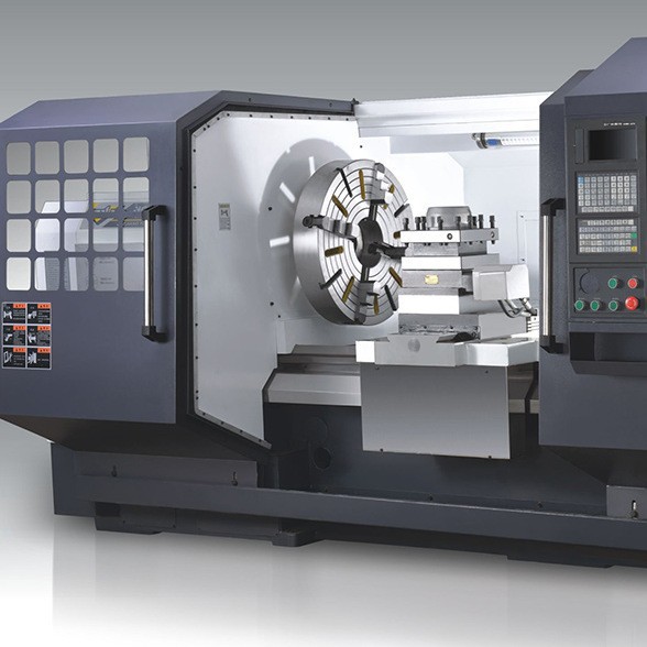 数控车床,湖南领辰机电现货销售 CK6180X3米数控车床全自动