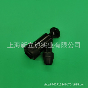 Fit Honda GXV160 Thorpe PS216 lawn mower mower high pressure cap spark plug cap