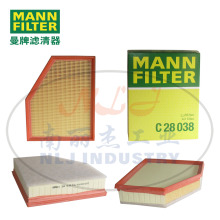C28038������������������о������MANN-FILTER ��������������