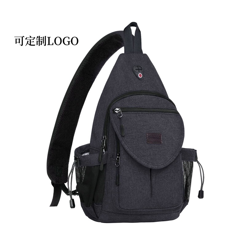 Multifunctional Daily Lightweight Sling Backpack Unisex Casual Casual with Anti Theft Pocket Crossbody Backpack Multifunctional Daily Lightweight Sling Backpack Unisex Casual Casual with Anti Theft Pocket Crossbody Backpack