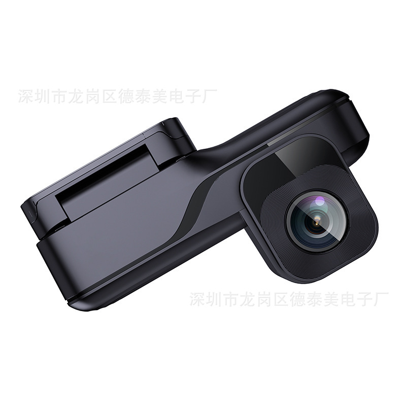 4G Dash Cam Remote Real-Time Monitoring Front and Rear Dual Radar Detection