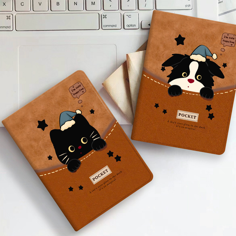 Suitable for Ipad10 Protective Case Ipadair11 Thin and Light Air6/7 Apple 9.7 Shell Pro11 Anti-Fall 7.9inch Sets Suitable for Ipad10 Protective Case Ipadair11 Thin and Light Air6/7 Apple 9.7 Shell Pro11 Anti-Fall 7.9inch Sets
