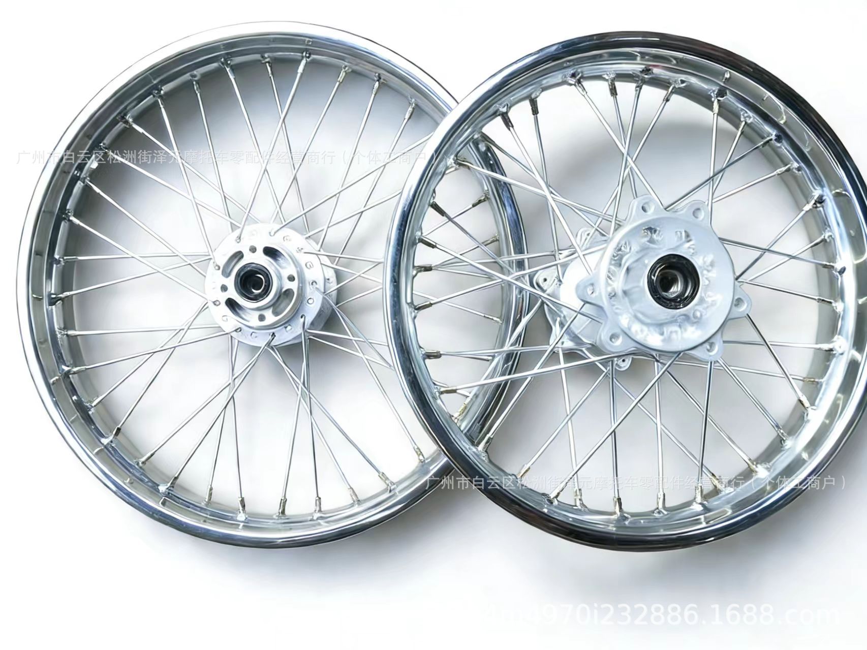 Xinyuan wheel hub X1/X1 upgraded version front 19inch rear 16/ 17inch steel rim mesh wheel Xinyuan X1 wheel hub 17inch